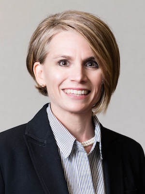 Shelley A. Speirs ’92