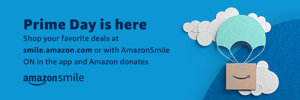 Prime Day is here Prime Day is here