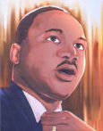 28th Annual Martin Luther King, Jr. Celebration