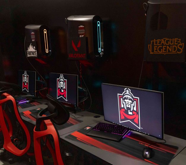Esports Room
