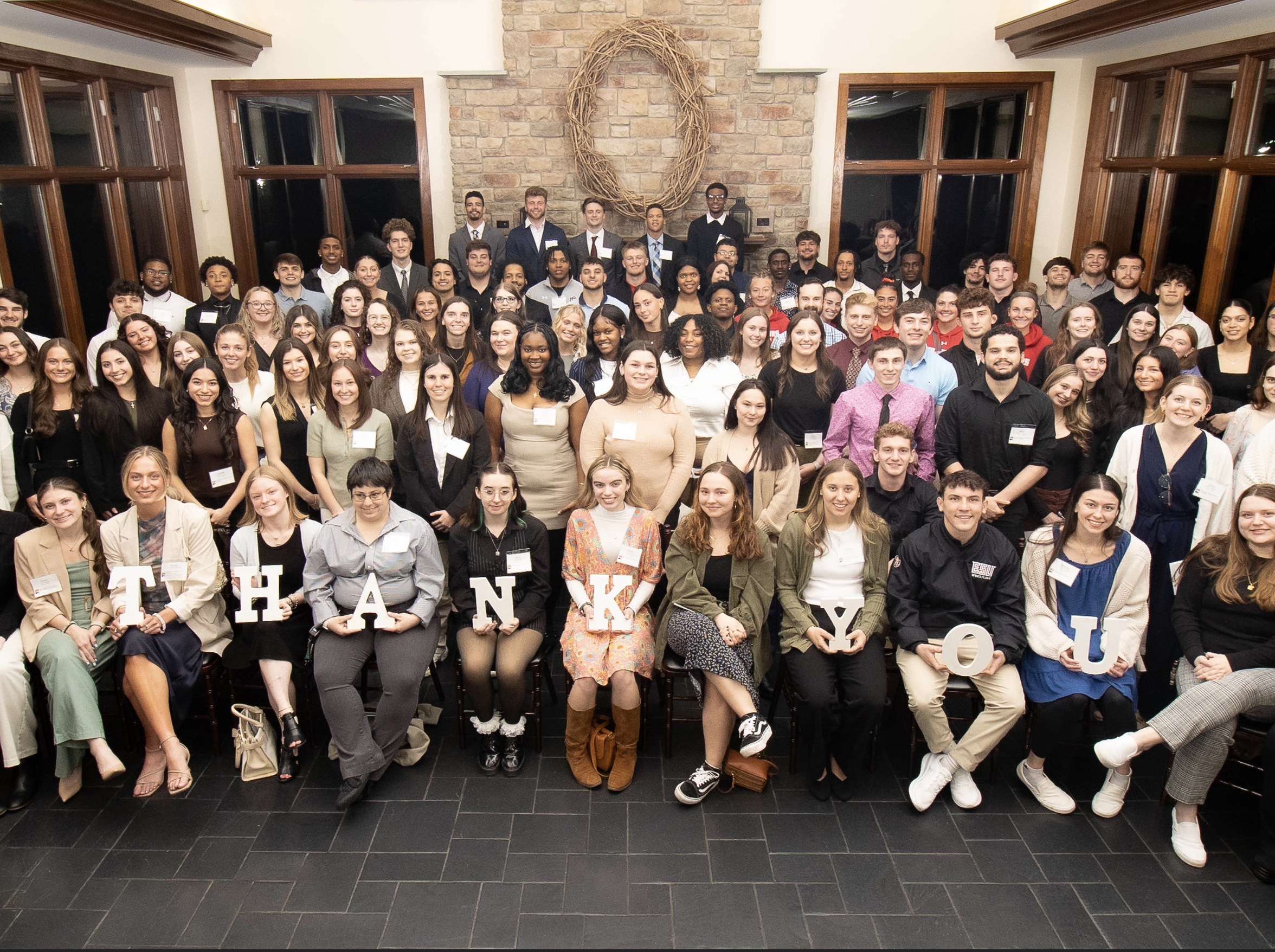 ESU Athletics Giving Day
