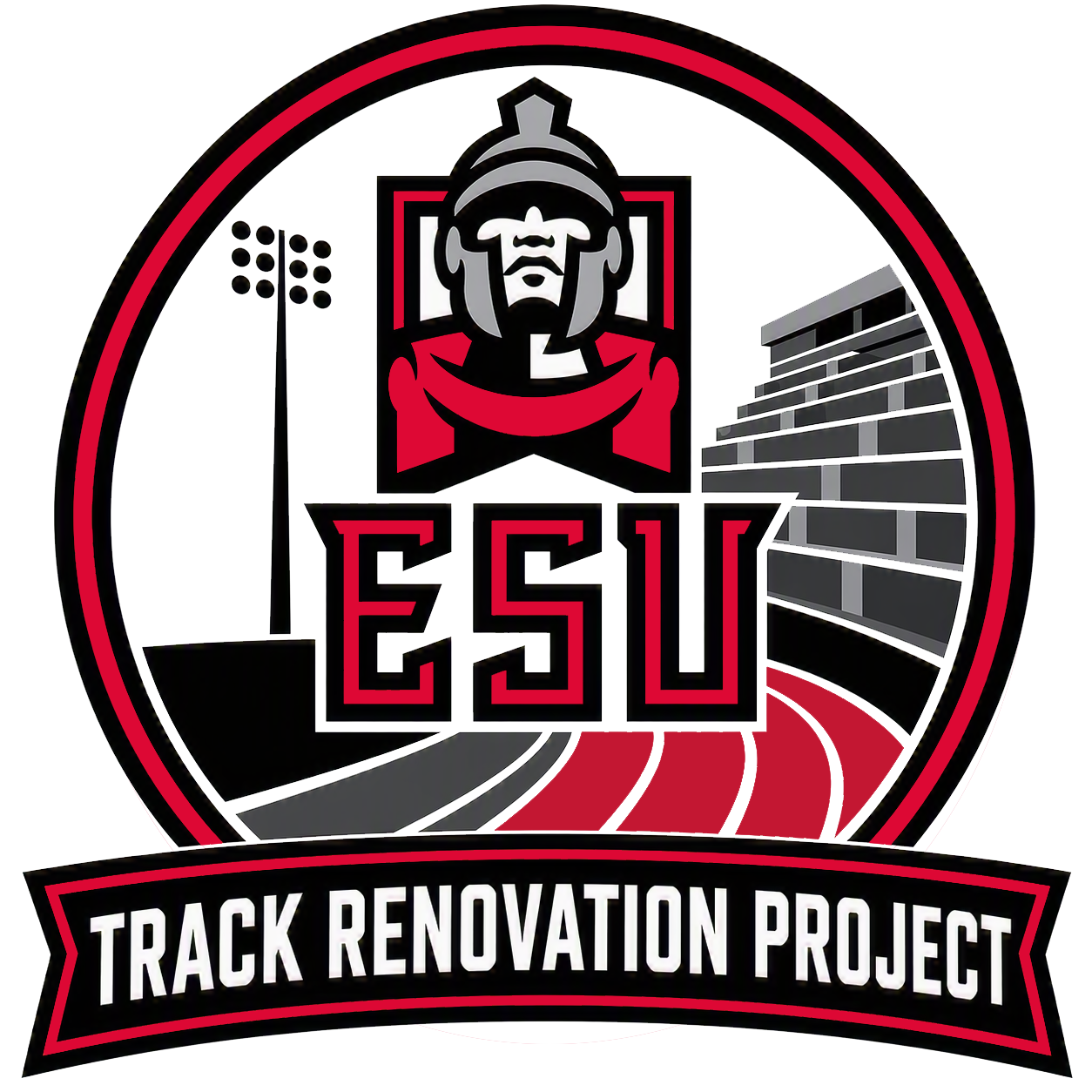 Track Renovation Project
