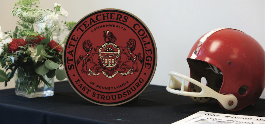 Graduate Alumni Honor Roll