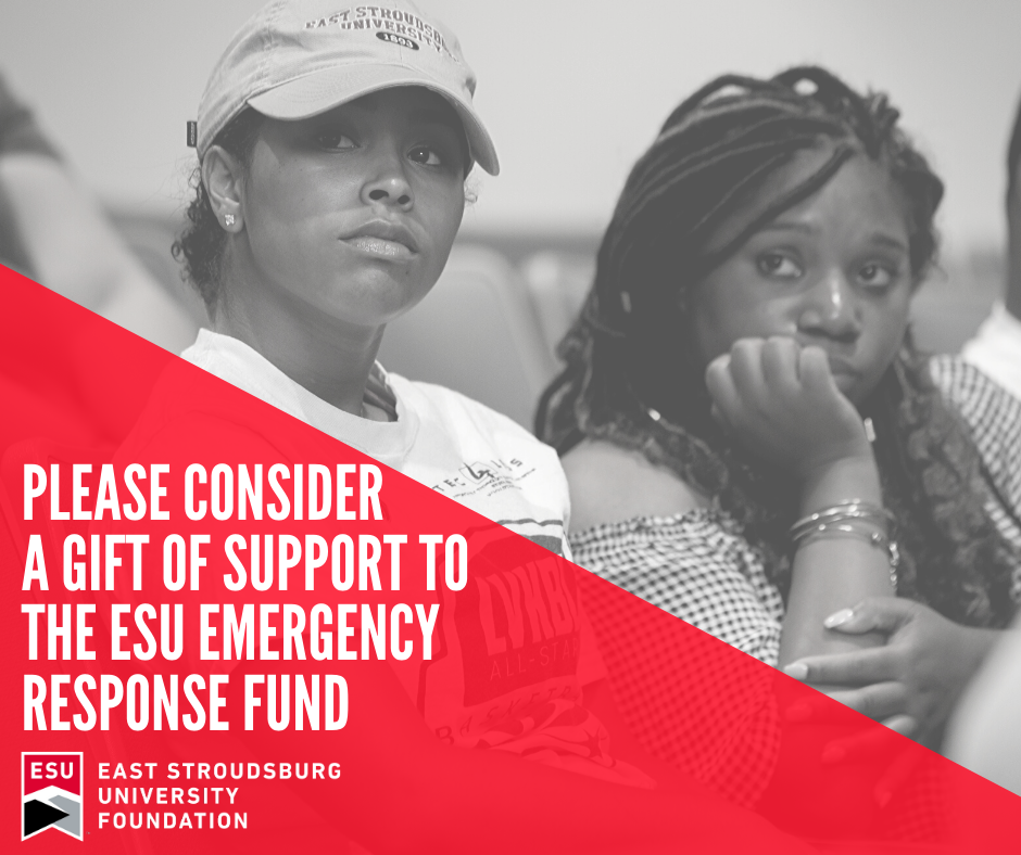 Emergency Response Fund Emergency Response Fund