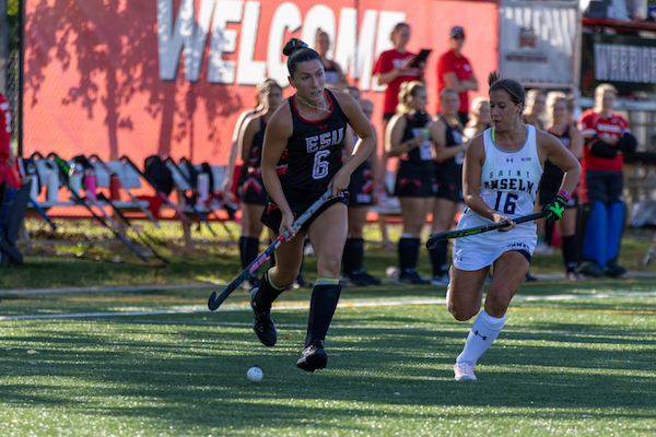 Field Hockey