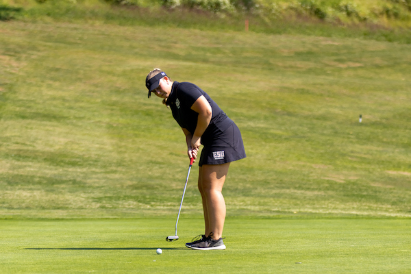 Women’s Golf