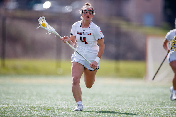 Women’s Lacrosse