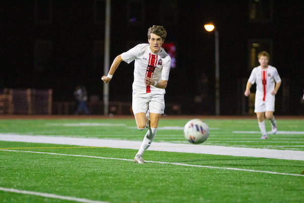 Men’s Soccer