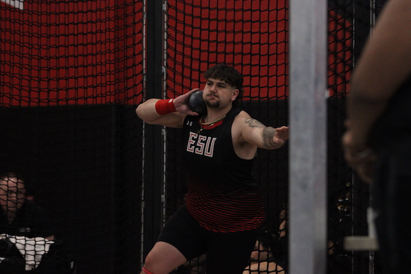Men’s Track & Field