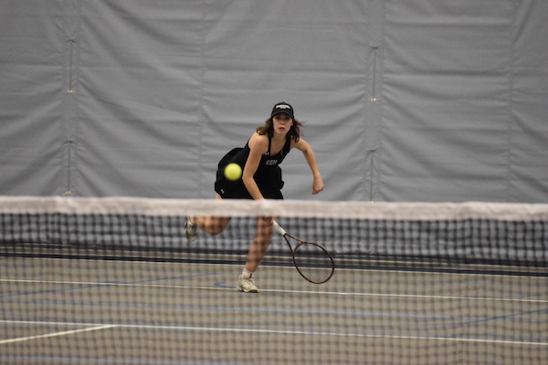 Women’s Tennis