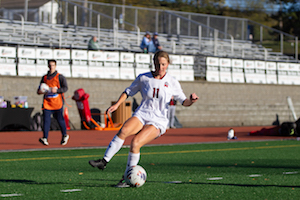 Women’s Soccer