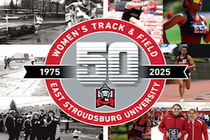 Women’s Track & Field