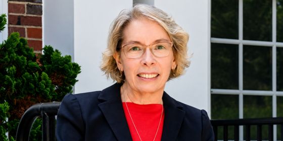 Dr. Elaine Shuey
