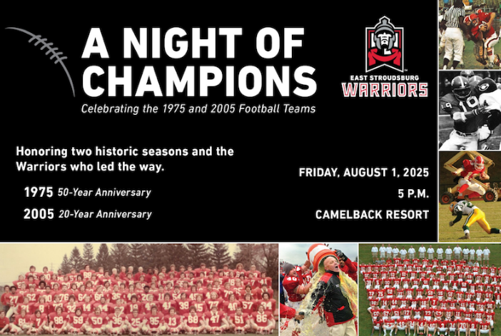 A Night of Champions