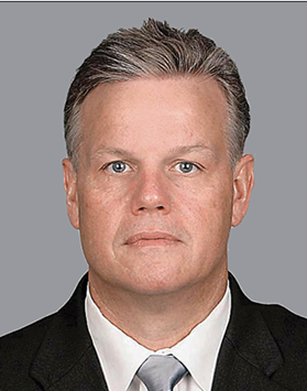 Pat Flaherty ’78 