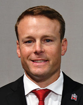Jimmy Terwilliger ’07
