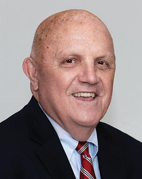 Denny Douds