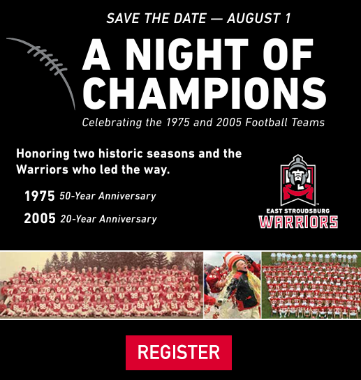 A Night of Champions
