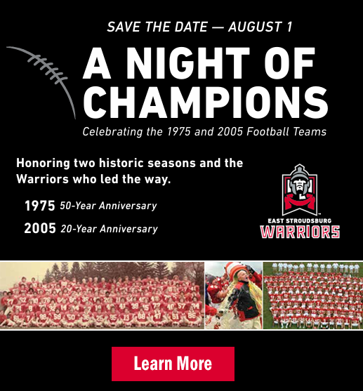 A Night of Champions