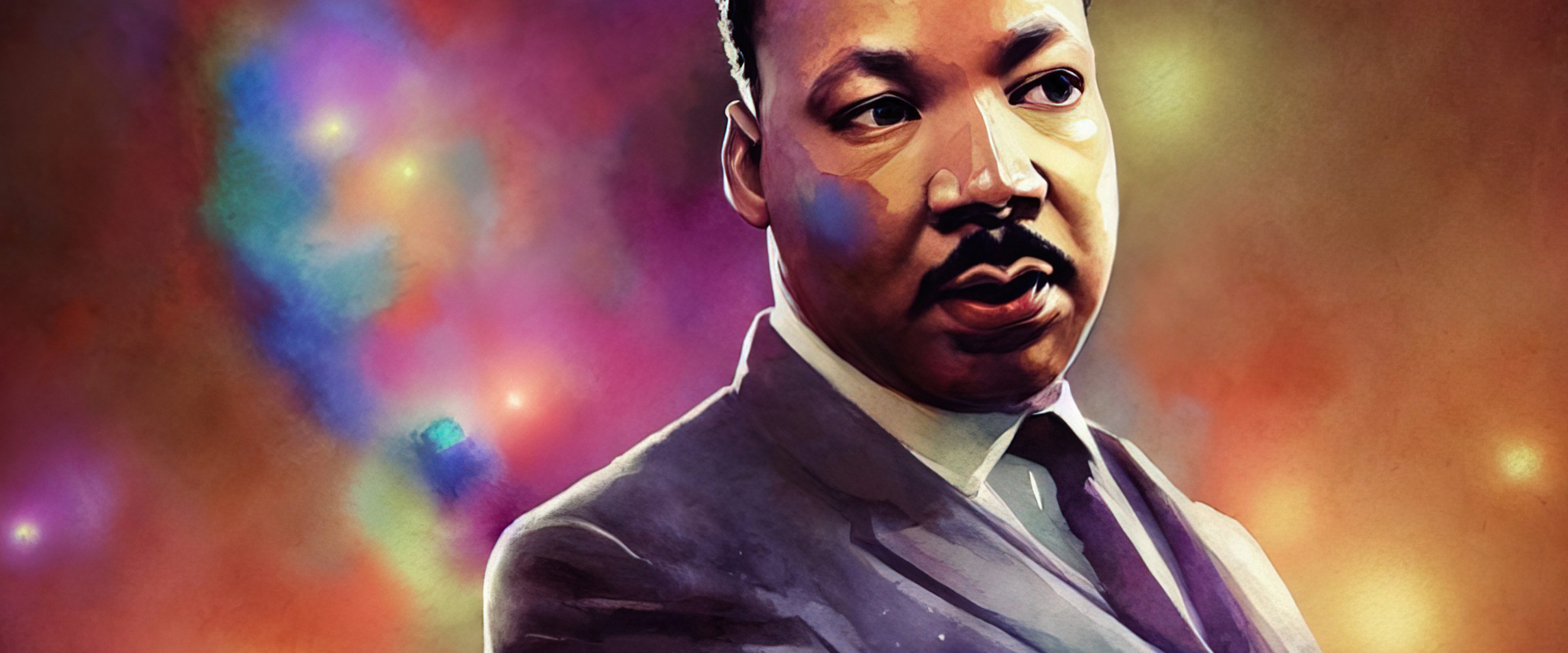 Annual MLK Celebration