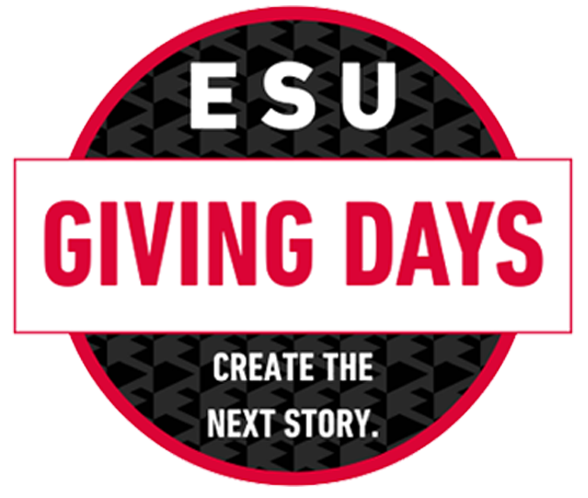 ESU Giving Day