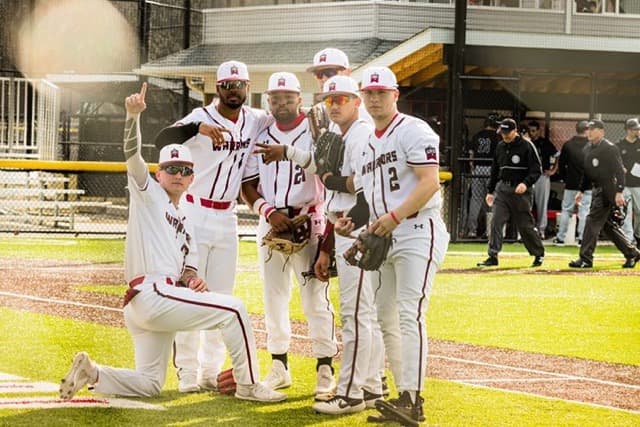 Baseball Returning Athlete Fund