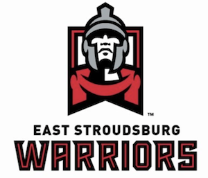 ESU Warrior Logo