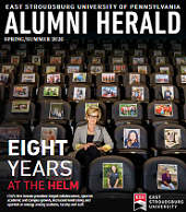 Alumni Herald (Spring/Summer 2020)
