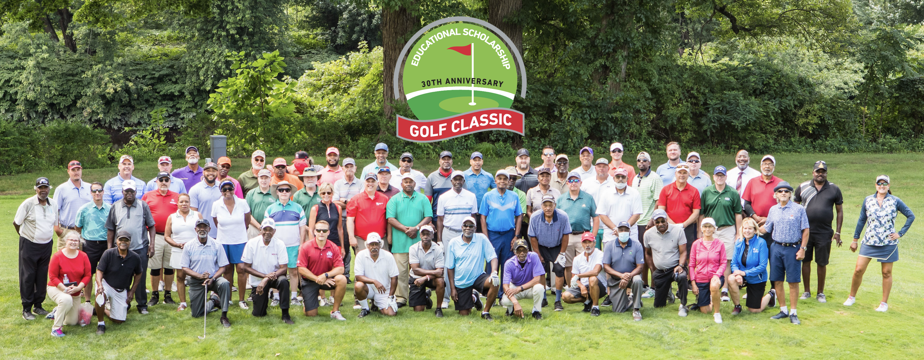 Annual Educational Scholarship Golf Classic Celebrates 30th Anniversary
