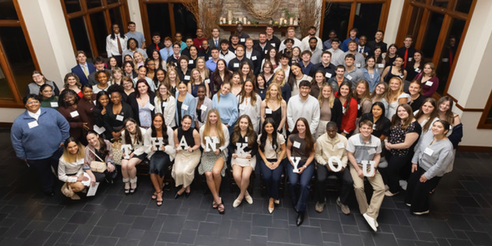 17th Annual Scholarship Dinner 