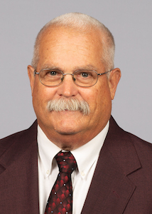 Chris Yeager ’74 M’81