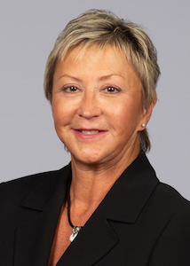 Wendy Jankoski ‘82