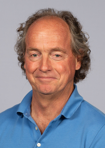 Photo of Board Member Stephen Somers Stephen Somers