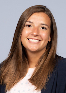 Morgan Koerber ‘18