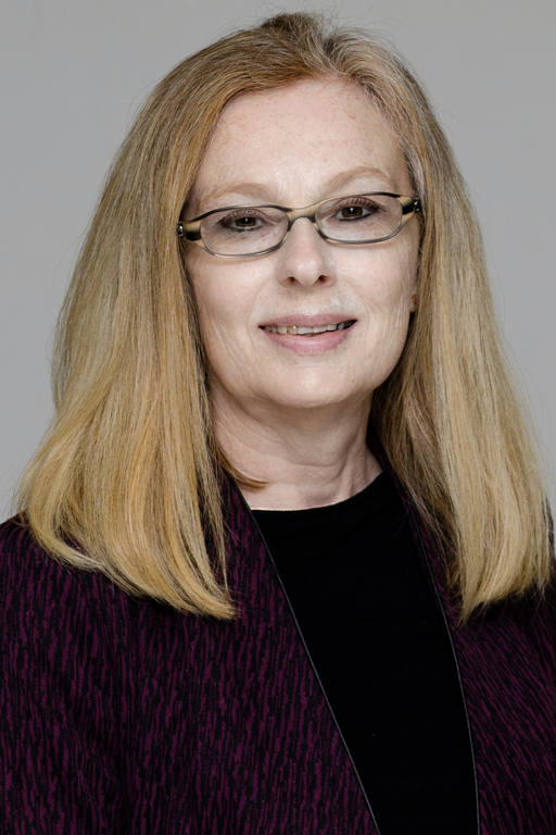 Nancy Boyer