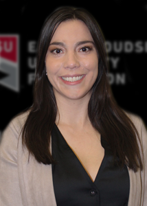 Donor Relations & Stewardship Coordinator