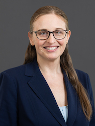 Madeleine Burns