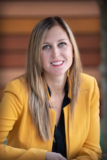 Vice President for Advancement & External Relations, Ursinus College Vice President for Advancement & External Relations, Ursinus College