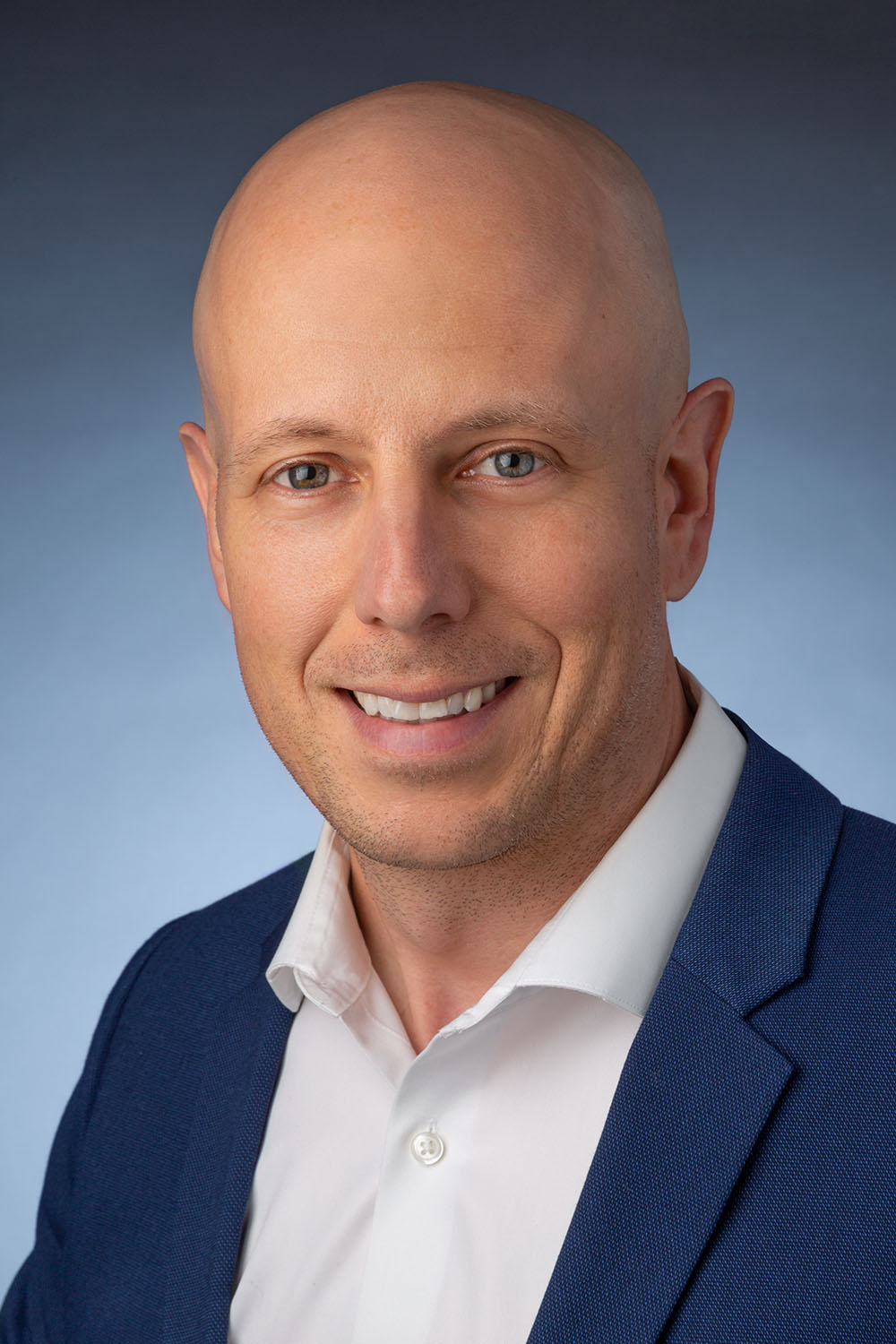 Mike Rhoie