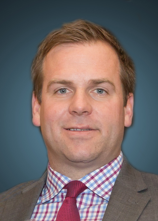 Photo of Board Member Adam S. Stauffer ’00 M’02 Adam S. Stauffer ’00 M’02