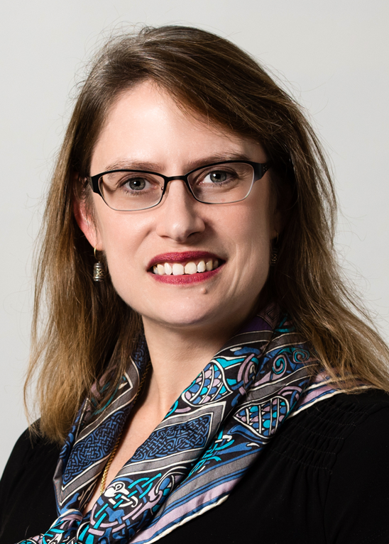Photo of Board Member Elizabeth Leigh Smith, Ph.D. Elizabeth Leigh Smith, Ph.D.