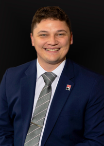 Mike Gombita 