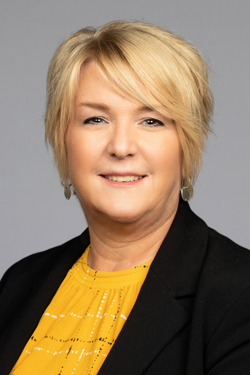 Gail Toscano