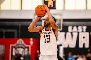 Men’s Basketball