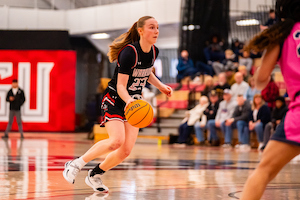 Women’s Basketball